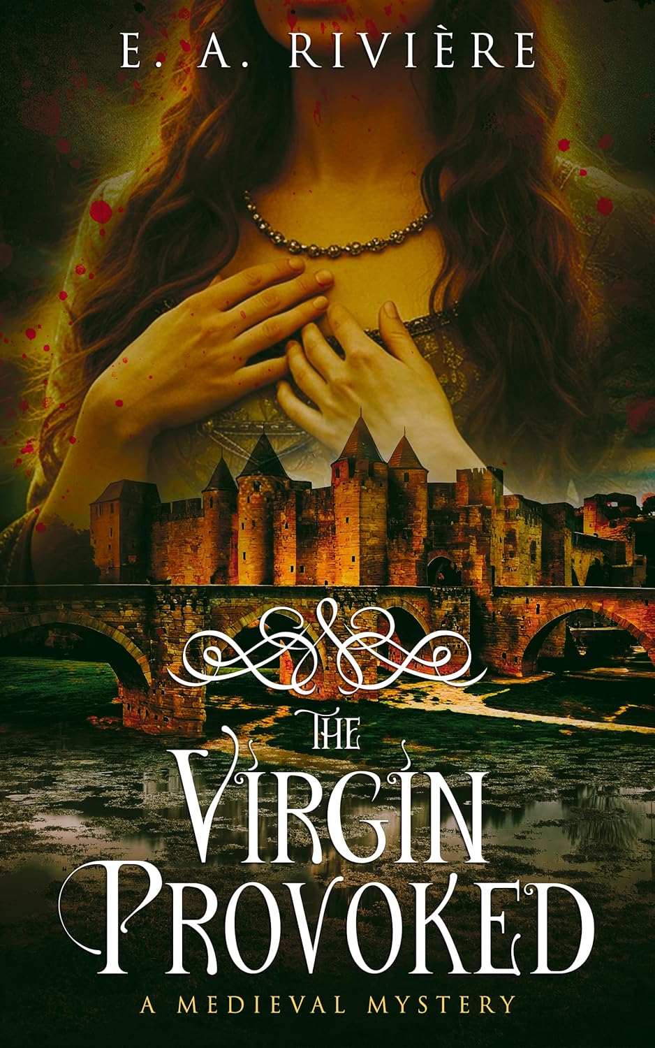 erik, bundy, wrathful, cup, scorn, book